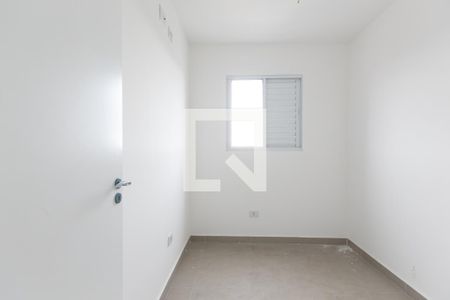 Quarto 1 de apartamento à venda com 2 quartos, 49m² em Vila Danubio Azul, São Paulo