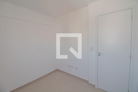 Quarto  de apartamento à venda com 1 quarto, 29m² em Chácara Belenzinho, São Paulo