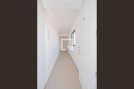 Corredor de apartamento à venda com 1 quarto, 29m² em Chácara Belenzinho, São Paulo