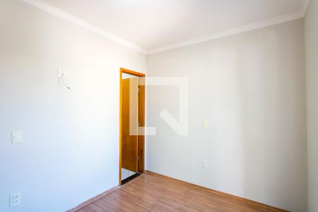 Quarto 1 - Suíte de apartamento à venda com 2 quartos, 76m² em Pinheirinho, Santo André