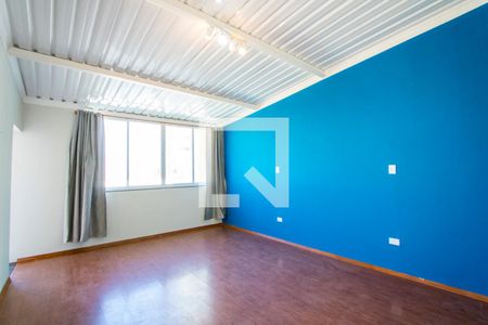 Sala 2 de apartamento à venda com 2 quartos, 76m² em Pinheirinho, Santo André