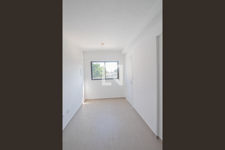 Apartamento à venda com 40m², 2 quartos e sem vagaSala