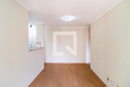 Sala de apartamento para alugar com 2 quartos, 56m² em Jardim das Vertentes, São Paulo