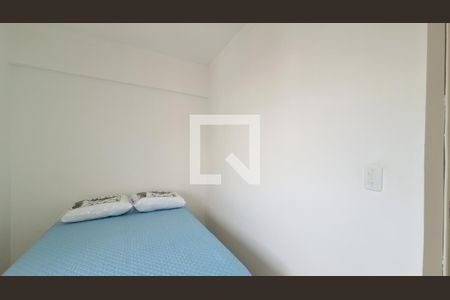 Suíte de apartamento para alugar com 2 quartos, 70m² em Cidade Ocian, Praia Grande