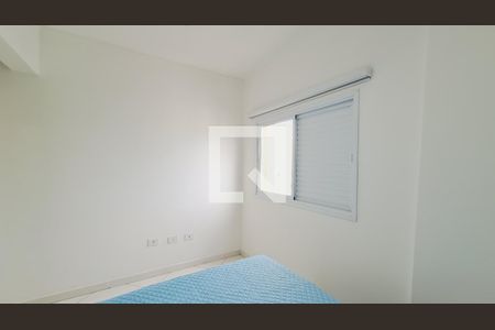 Suíte de apartamento para alugar com 2 quartos, 70m² em Cidade Ocian, Praia Grande