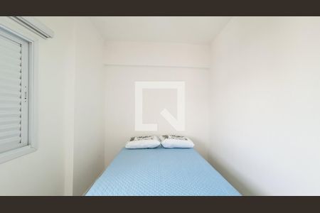 Suíte de apartamento para alugar com 2 quartos, 70m² em Cidade Ocian, Praia Grande