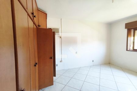 Quarto 2 de casa para alugar com 2 quartos, 95m² em Rio Branco, São Leopoldo