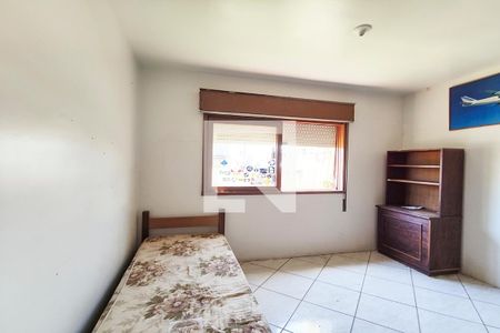 Quarto 1 de casa para alugar com 2 quartos, 95m² em Rio Branco, São Leopoldo