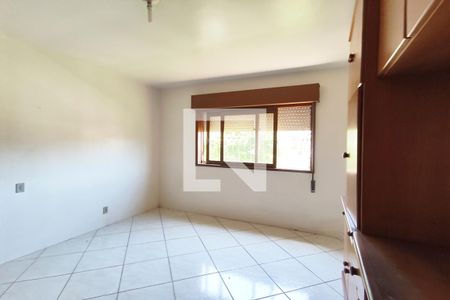 Quarto 2 de casa para alugar com 2 quartos, 95m² em Rio Branco, São Leopoldo