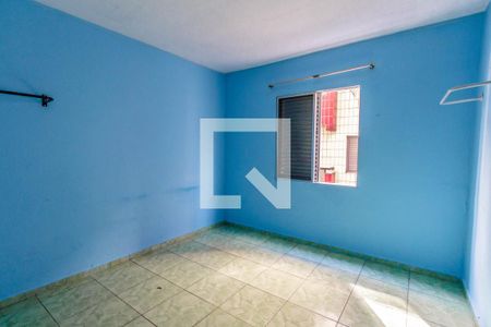 Quarto de apartamento para alugar com 1 quarto, 46m² em Guilhermina, Praia Grande