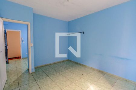 Quarto de apartamento para alugar com 1 quarto, 46m² em Guilhermina, Praia Grande