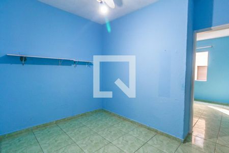 Sala de apartamento para alugar com 1 quarto, 46m² em Guilhermina, Praia Grande