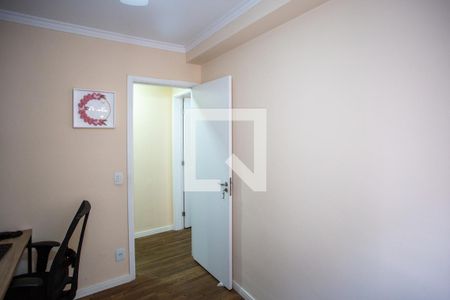 Quarto 2 de apartamento à venda com 2 quartos, 43m² em Canhema, Diadema