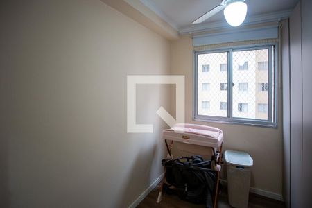 Quarto 2 de apartamento à venda com 2 quartos, 43m² em Canhema, Diadema