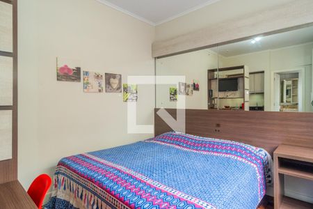 Studio de apartamento para alugar com 1 quarto, 17m² em Centro Histórico, Porto Alegre