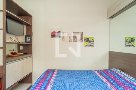 Studio de apartamento para alugar com 1 quarto, 17m² em Centro Histórico, Porto Alegre