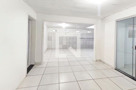 Sala  de casa para alugar com 2 quartos, 90m² em Rio Branco, São Leopoldo