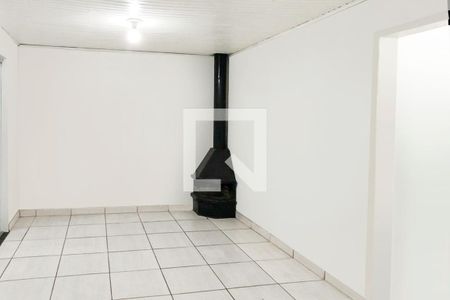 Sala  de casa para alugar com 2 quartos, 90m² em Rio Branco, São Leopoldo