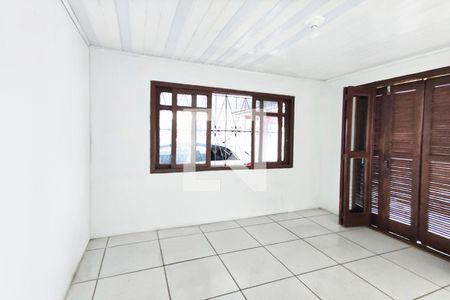 Quarto  de casa para alugar com 2 quartos, 90m² em Rio Branco, São Leopoldo