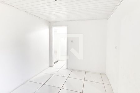 Quarto  de casa para alugar com 2 quartos, 90m² em Rio Branco, São Leopoldo