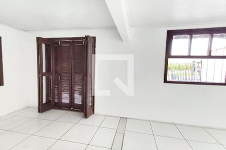 Quarto  de casa para alugar com 2 quartos, 90m² em Rio Branco, São Leopoldo