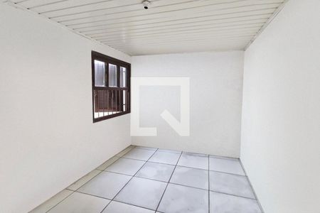 Quarto  de casa para alugar com 2 quartos, 90m² em Rio Branco, São Leopoldo