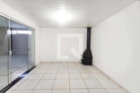 Sala  de casa para alugar com 2 quartos, 90m² em Rio Branco, São Leopoldo