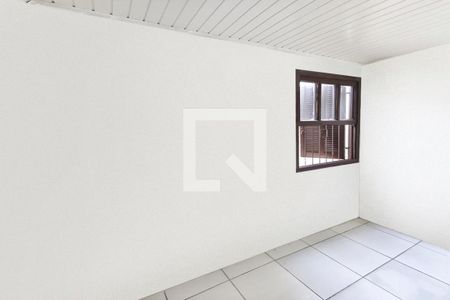 Quarto  de casa para alugar com 2 quartos, 90m² em Rio Branco, São Leopoldo