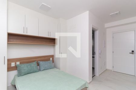 Studio de kitnet/studio para alugar com 1 quarto, 20m² em Ipiranga, São Paulo