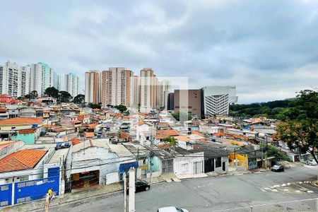 Vista do Quarto 1 de apartamento à venda com 2 quartos, 68m² em Jardim Santa Mena, Guarulhos