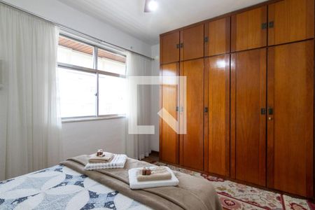 Quarto Suite de apartamento para alugar com 2 quartos, 100m² em Vila Isabel, Rio de Janeiro