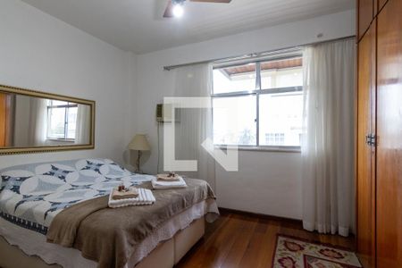 Quarto Suite de apartamento para alugar com 2 quartos, 100m² em Vila Isabel, Rio de Janeiro