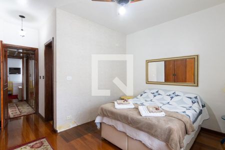 Quarto Suite de apartamento para alugar com 2 quartos, 100m² em Vila Isabel, Rio de Janeiro