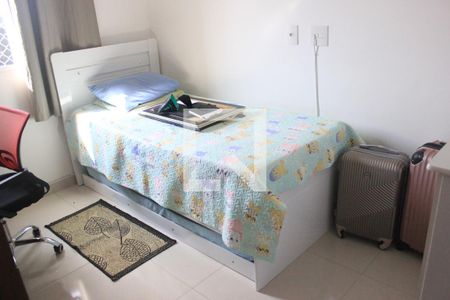 Quarto 1 de apartamento à venda com 2 quartos, 49m² em Cidade Martins, Guarulhos