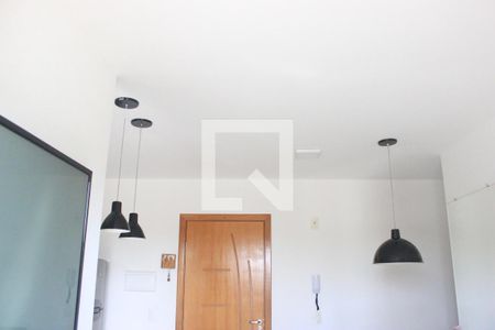 Sala de apartamento à venda com 2 quartos, 49m² em Cidade Martins, Guarulhos