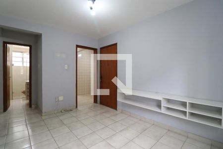 Sala de apartamento à venda com 2 quartos, 61m² em Água Branca, São Paulo