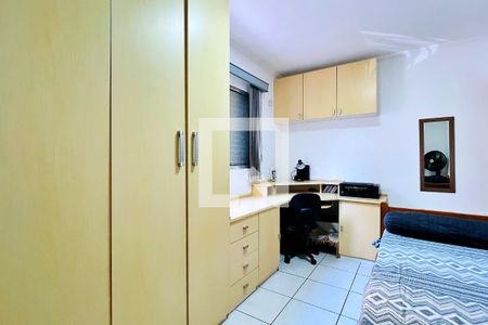 Quarto 1 de apartamento à venda com 2 quartos, 56m² em Centro, Guarulhos