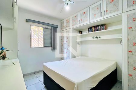 Quarto 2 de apartamento à venda com 2 quartos, 56m² em Centro, Guarulhos