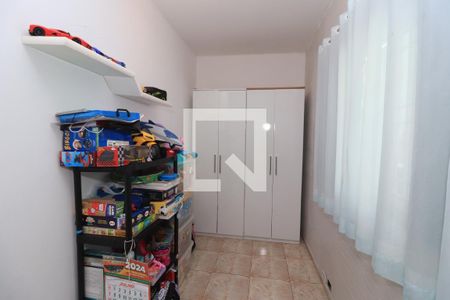 Quarto 2 de casa de condomínio à venda com 5 quartos, 194m² em Tatuapé, São Paulo