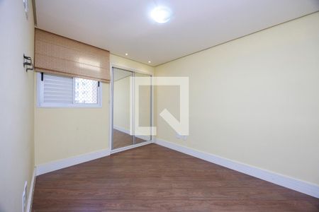 Quarto 1 de apartamento para alugar com 2 quartos, 54m² em Vila das Belezas, São Paulo