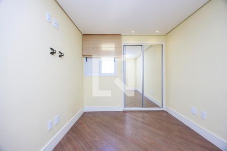 Quarto 1 de apartamento para alugar com 2 quartos, 54m² em Vila das Belezas, São Paulo