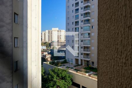 Quarto 1 - Vista de apartamento para alugar com 2 quartos, 54m² em Vila das Belezas, São Paulo