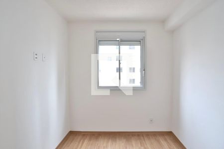 Quarto 1 de apartamento para alugar com 2 quartos, 37m² em Belenzinho, São Paulo