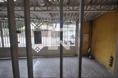 Vista da Sala de casa à venda com 3 quartos, 200m² em Parque Edu Chaves, São Paulo