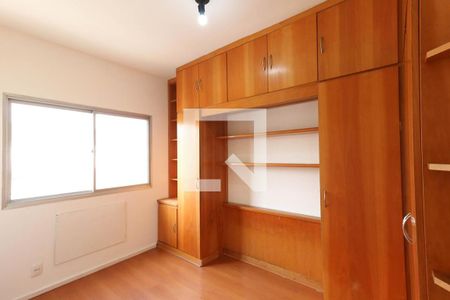 Quarto de apartamento à venda com 3 quartos, 64m² em Méier, Rio de Janeiro