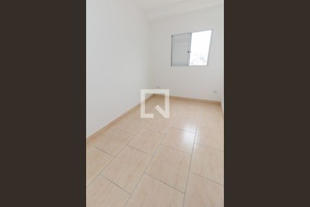 Quarto 1 de apartamento à venda com 2 quartos, 40m² em Jardim Nordeste, São Paulo