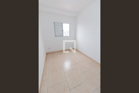 Quarto 1 de apartamento à venda com 2 quartos, 40m² em Jardim Nordeste, São Paulo