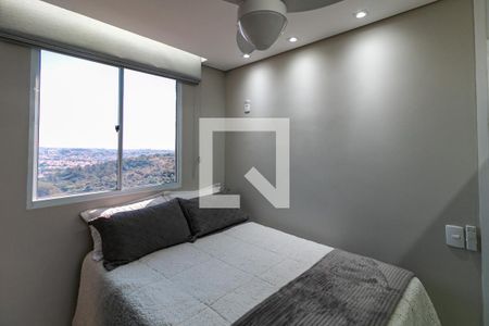 Apartamento à venda com 2 quartos, 54m² em Palmeiras, Belo Horizonte