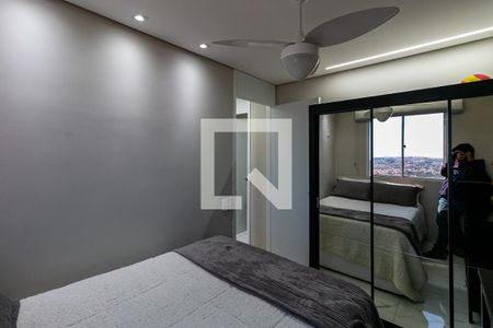 Apartamento à venda com 2 quartos, 54m² em Palmeiras, Belo Horizonte