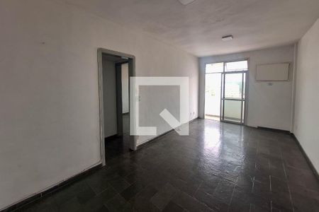 Sala de apartamento para alugar com 1 quarto, 200m² em São Domingos, Niterói